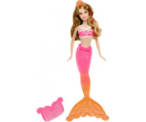 sirene barbie