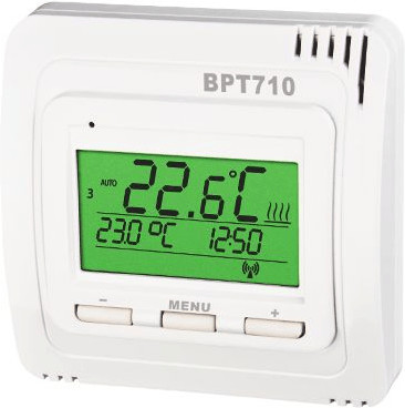 Elektrobock BPT710