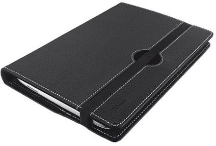 Trust Stick&Go Folio Case with Stand 10''