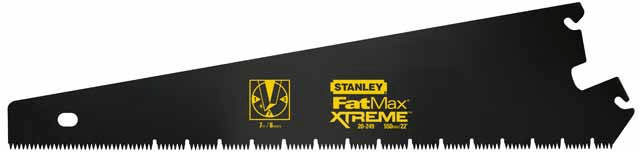 Stanley Lame spéciale FatMax Pro 550 mm (20-205)