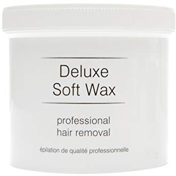 Rio Recharge de cire soft pour Cwax (400 g)