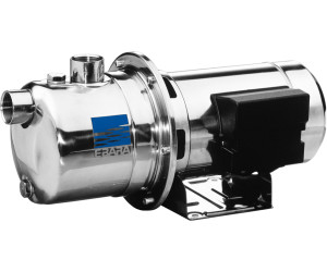 Ebara Bewasserungspumpe Jem 120 Ab 335 00 Preisvergleich Bei