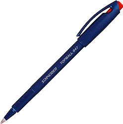 Schneider TopBall Rollerball pen
