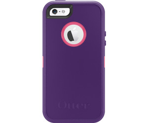 OtterBox Defender Case berry (iPhone 5)