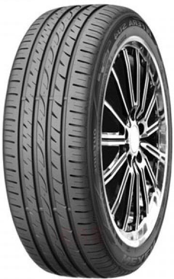 Nexen N Fera SU4 215/60 R16 99V a € 68,56 (oggi)