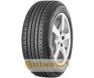 Continental ContiEcoContact 5 165/60 R15 77H ab 106,14 ...