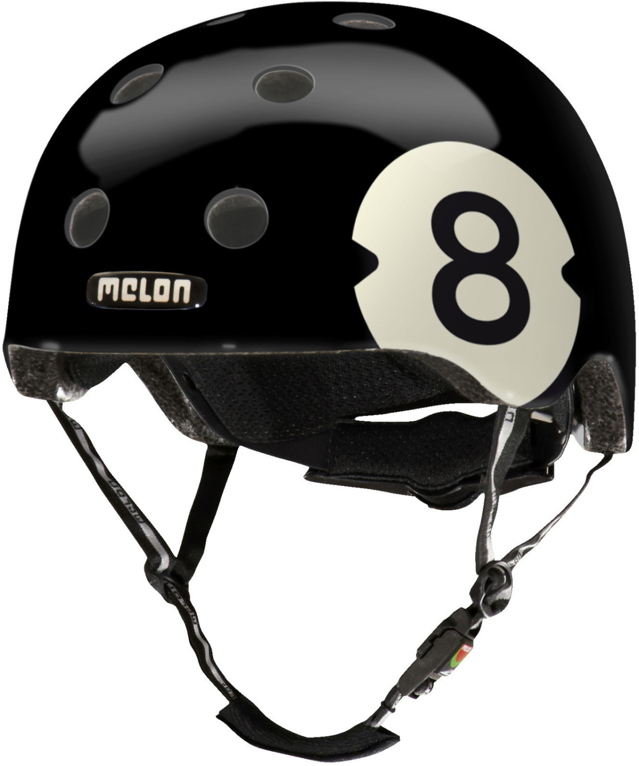 Melon Urban Active 8 Ball