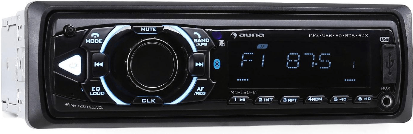 Auna MD-150-BT
