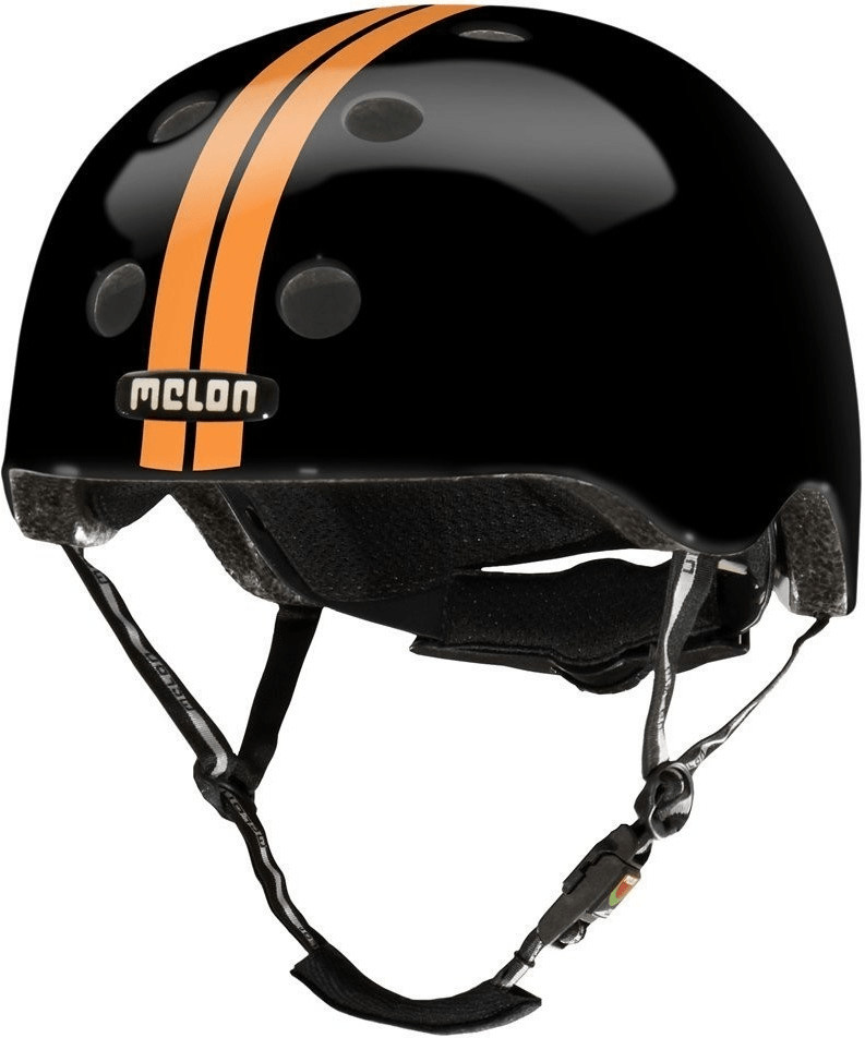 Melon Urban Active Straight orange-noir