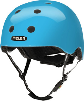 Melon Urban Active Cyaneon