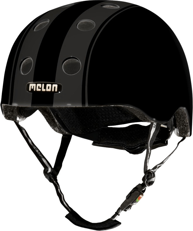 Melon Urban Active Decent Double noir