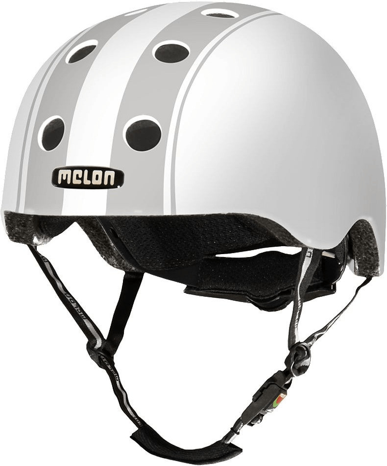 Melon Urban Active Decent Double gris