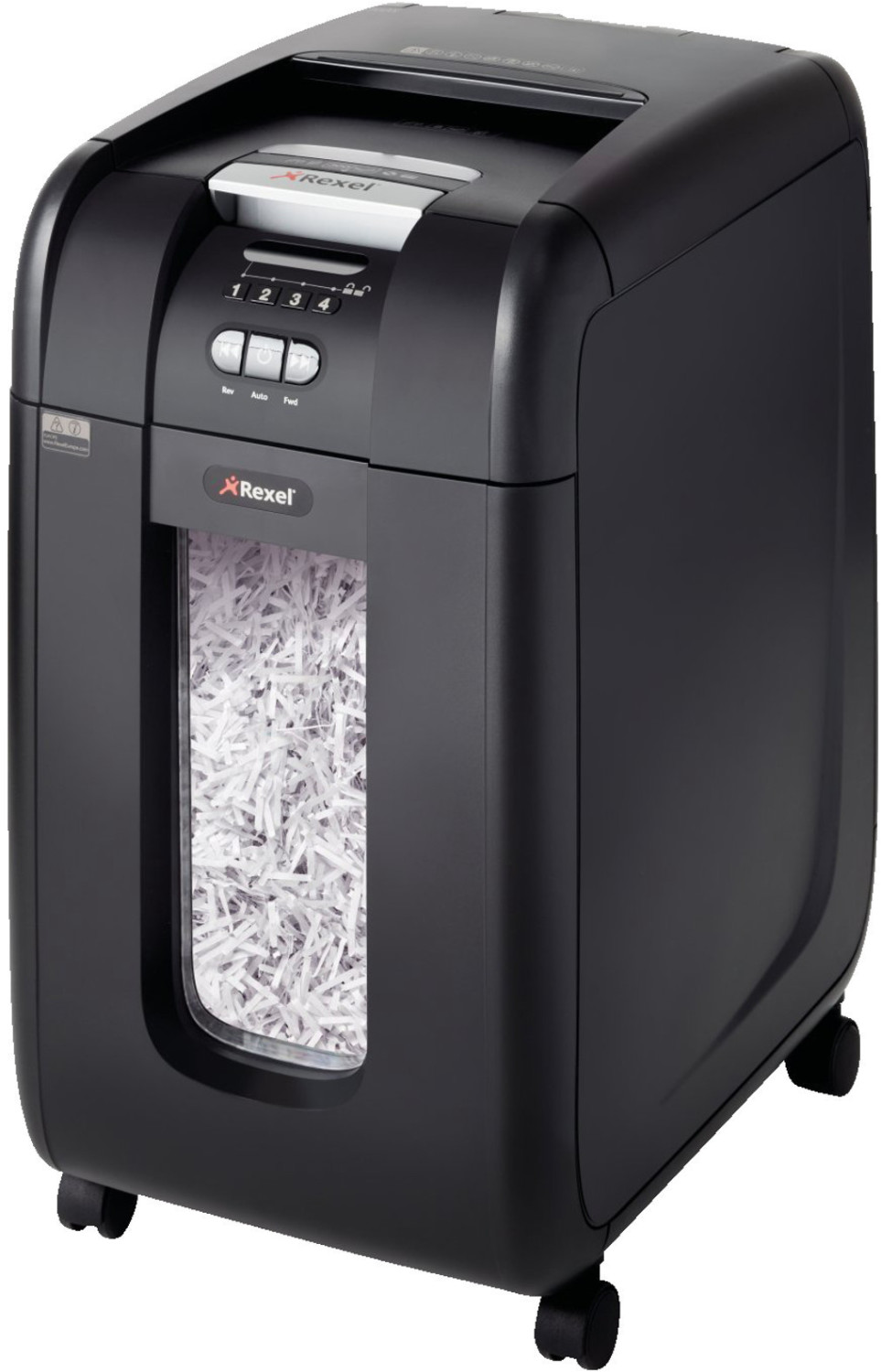 REXEL Auto+ 300X