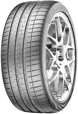 Vredestein Ultrac Vorti 275/40 R20 106Y