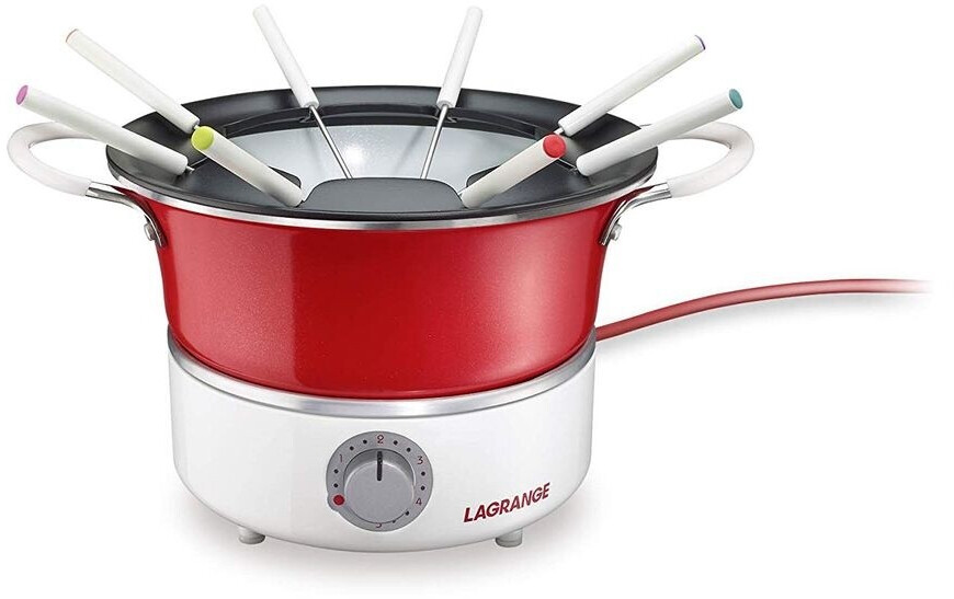 Fondue LAGRANGE 349013 - Appareil à fondue