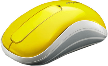 Rapoo T120P (jaune)