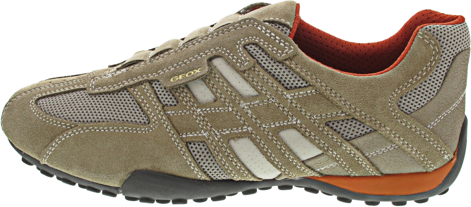 Geox U Snake L U4207L Black Friday 2024 Comparez les prix sur idealo