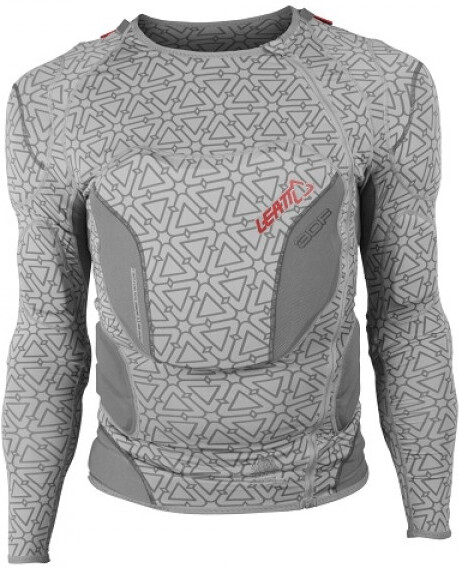 Leatt Body Protector 3DF