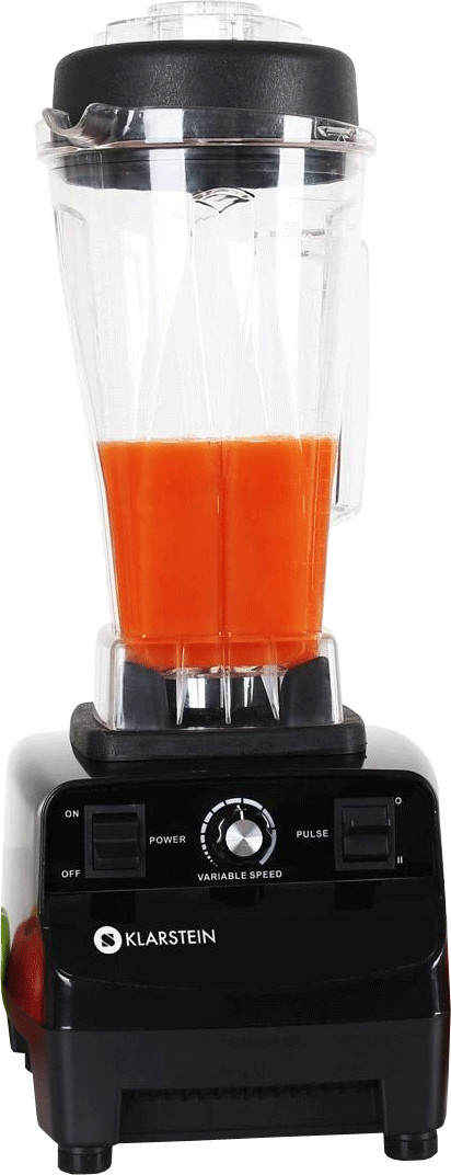 Klarstein Herakles 5G Mixeur 2 L