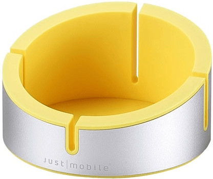 Just Mobile AluCup Grande