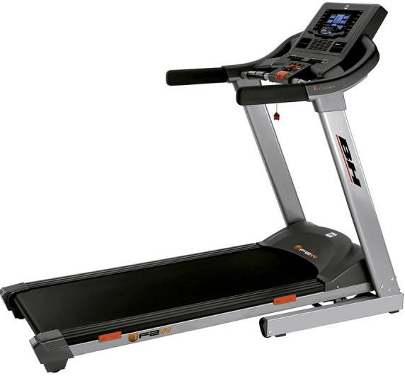 BH Fitness i.F2W