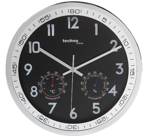 La Crosse Technology WT 7981