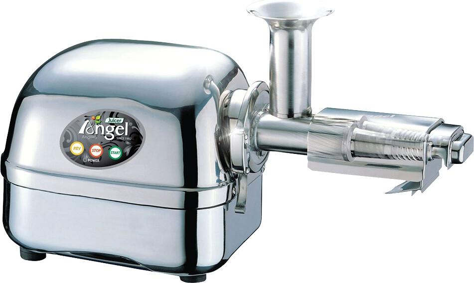 Angel Juicer 8500