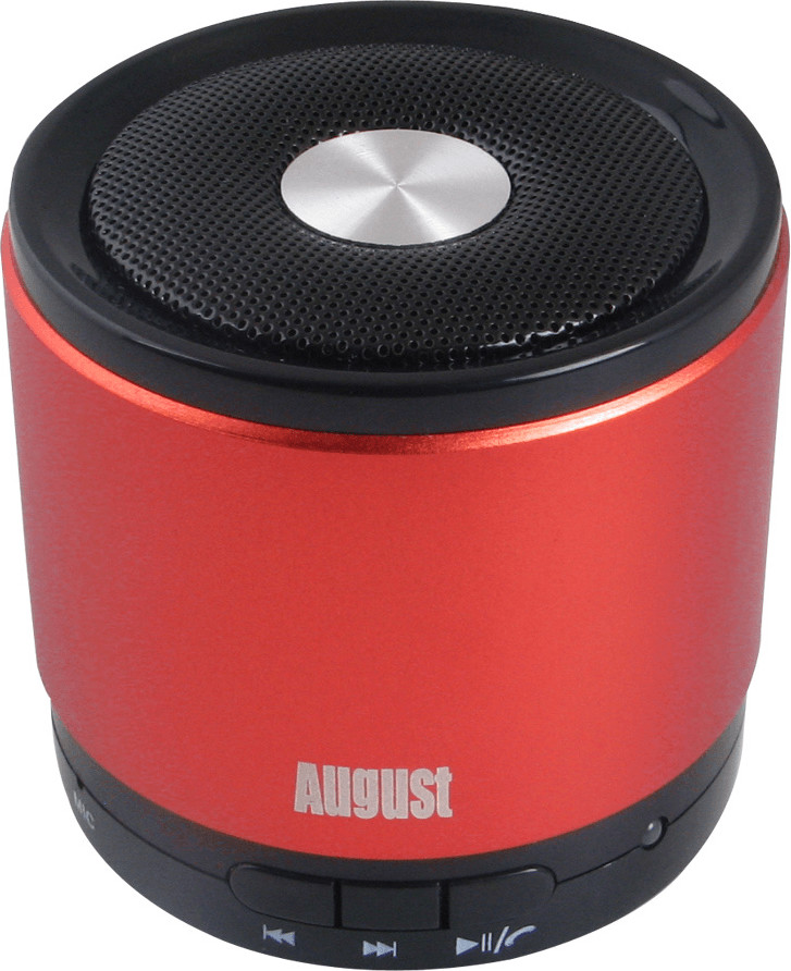 August MS425 (rouge)