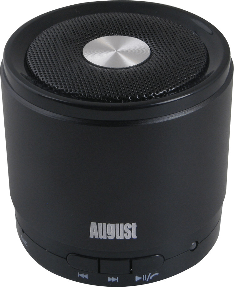 August MS425 (noir)