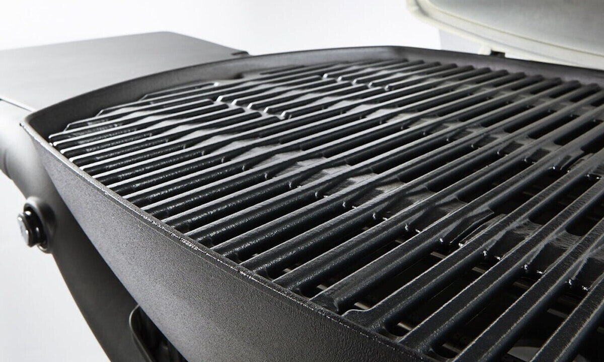 Weber Q 1000 Titan ab 249 00 Preisvergleich bei idealo