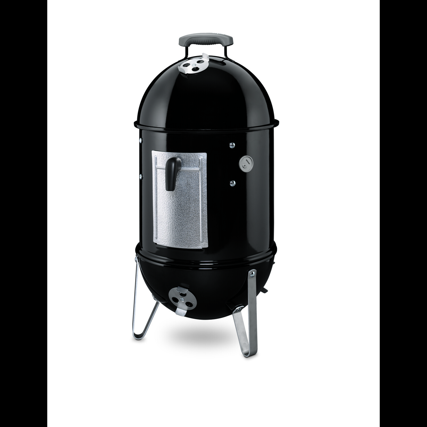 Weber Smokey Mountain Cooker 37 cm ab 269 00 Preisvergleich bei idealo