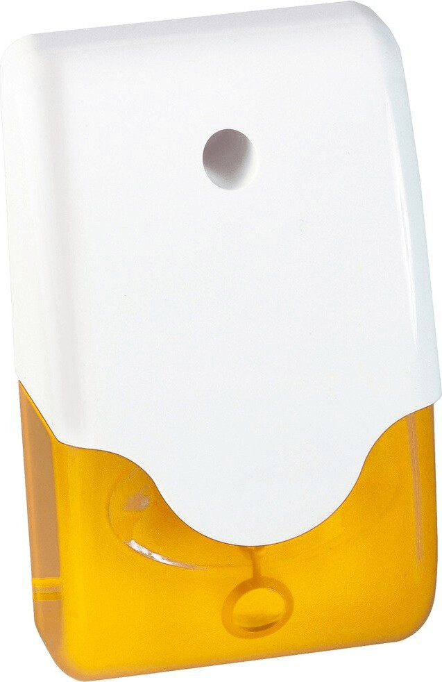 ABUS Sirène avec signal lumineux
