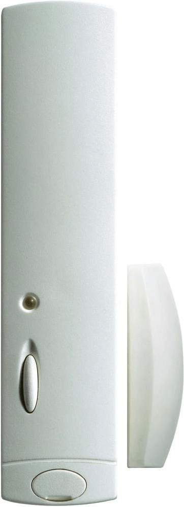 Diagral Détecteur d'ouverture blanc