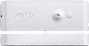 Somfy Détecteur d'ouverture blanc
