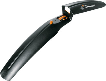 SKS Shockboard
