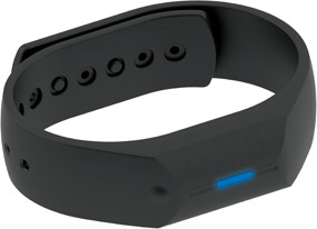 Oregon Scientific Bracelet capteur d'activité Ssmart Dynamo