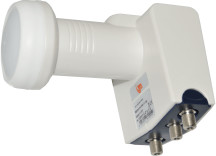 GT-SAT GT-S2SCR4