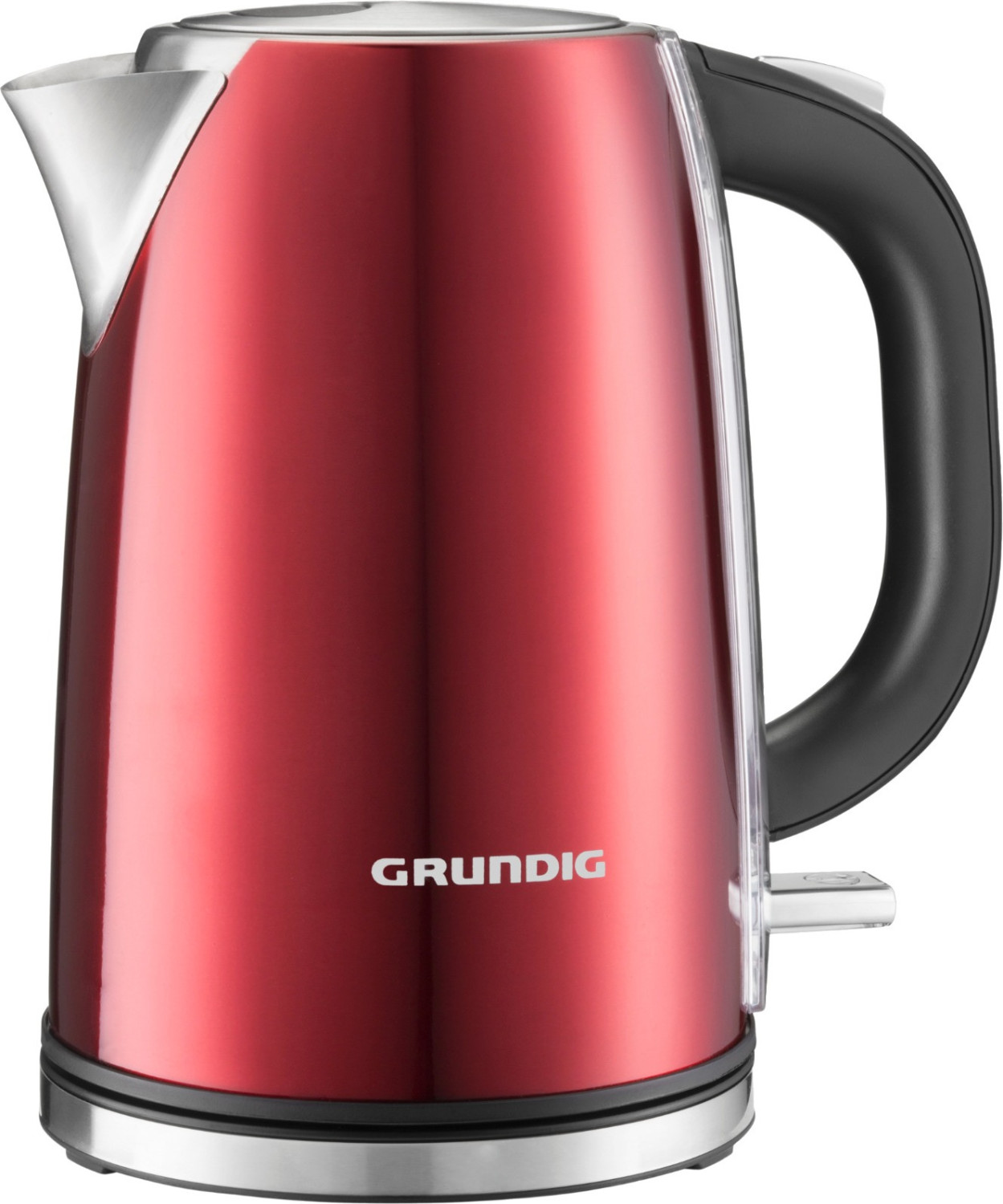 Grundig WK 6330 Red Sense