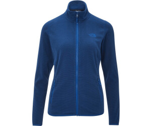 North face top sodalite blue