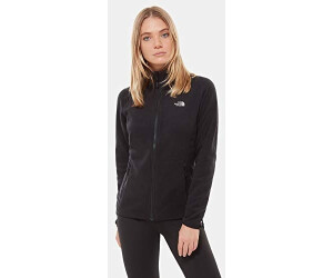 the north face women's fleece