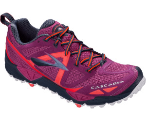 brooks cascadia 9 herren