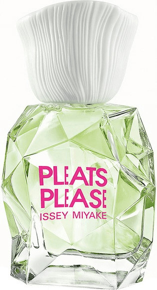 Photos - Women's Fragrance Issey Miyake Pleats Please L'Eau Eau de Toilette  (100ml)