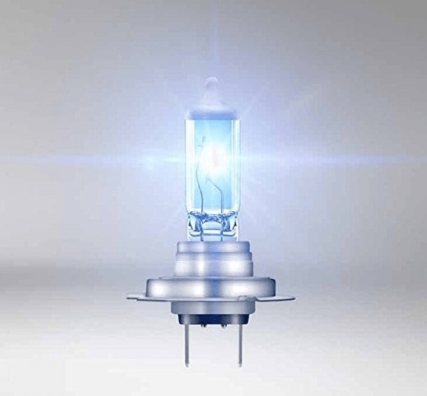 Stirnlampe Osram 64150CBI Cool Blue Intense H1 55W – kaufen Sie im