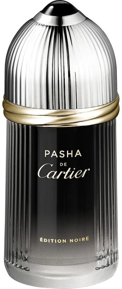 Photos - Men's Fragrance Cartier Pasha Édition Noire Eau de Toilette  (100ml)