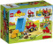 LEGO Farm Tractor (10524)