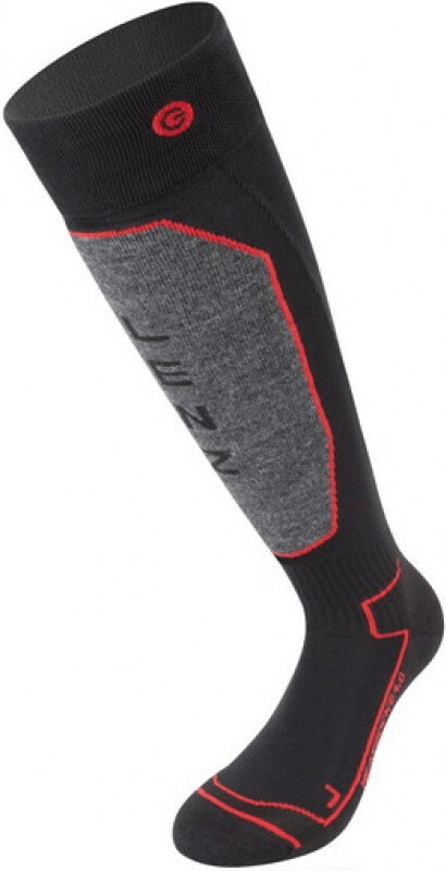 Lenz Heat sock 1.0