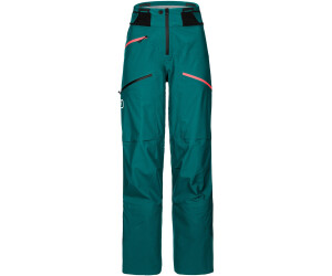 Ortovox guardian shell damen hose