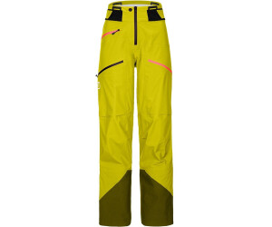 Buy Ortovox 3L Guardian Shell Pants W from £291.47 (Today) – Best