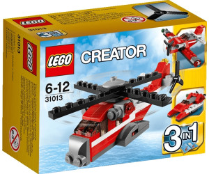LEGO Creator Red Thunder (31013)