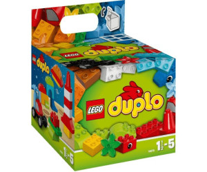 LEGO Duplo Creative Building Cube (10575)